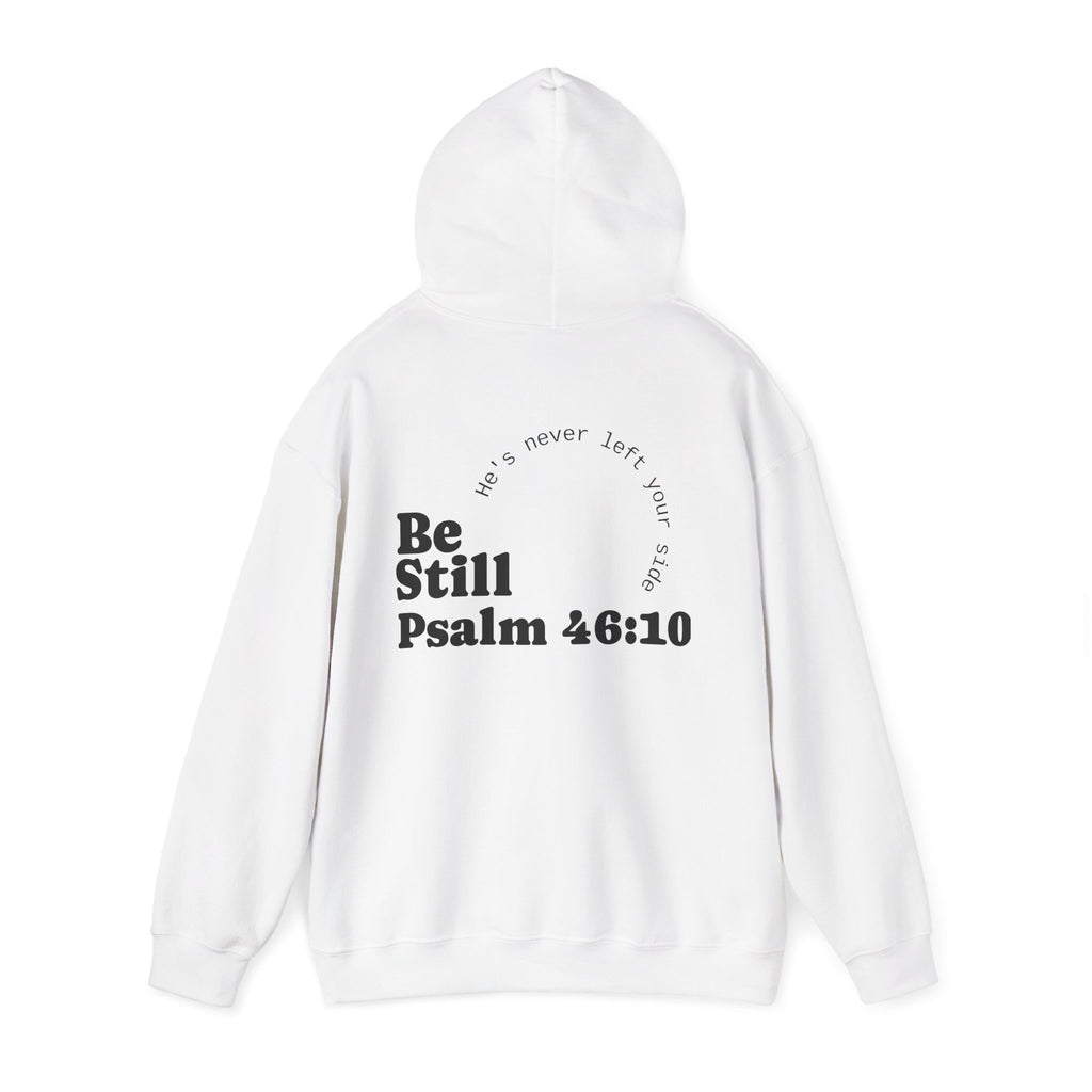 Be Sill Hoodie