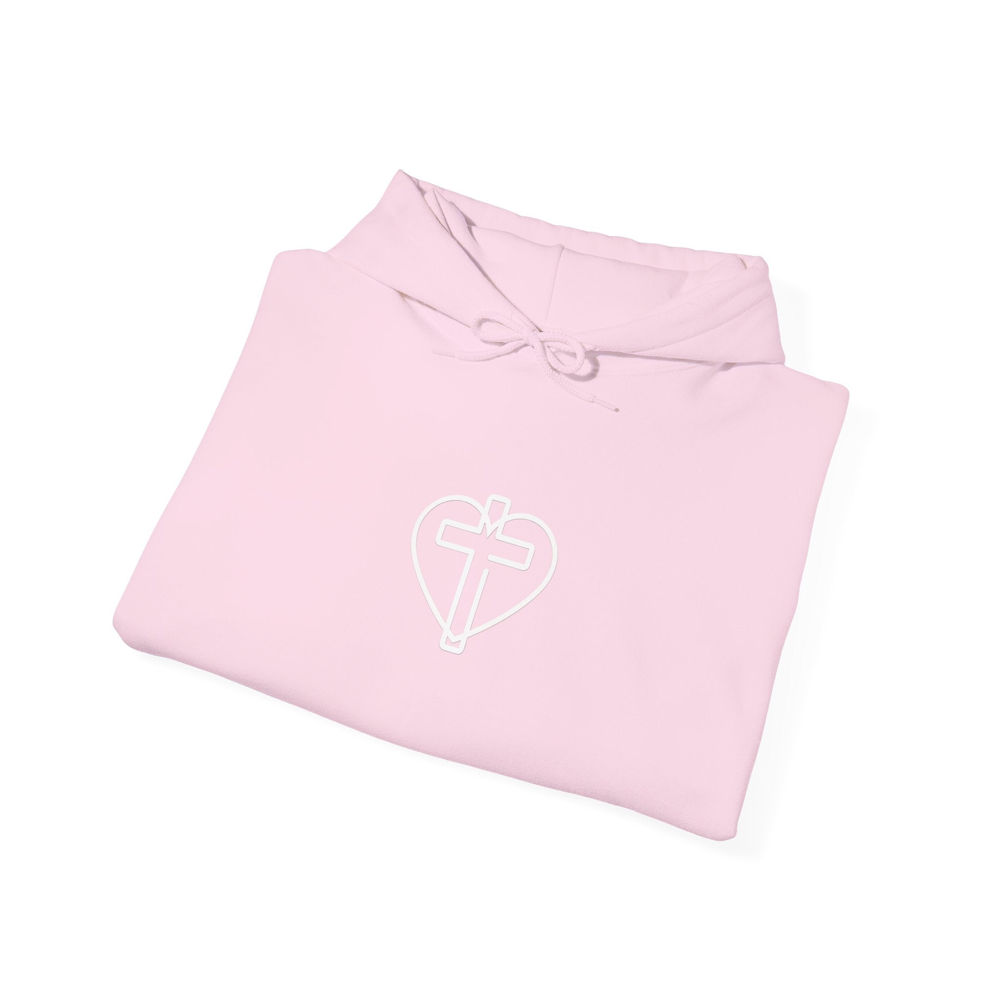 Love is what? Hoodie