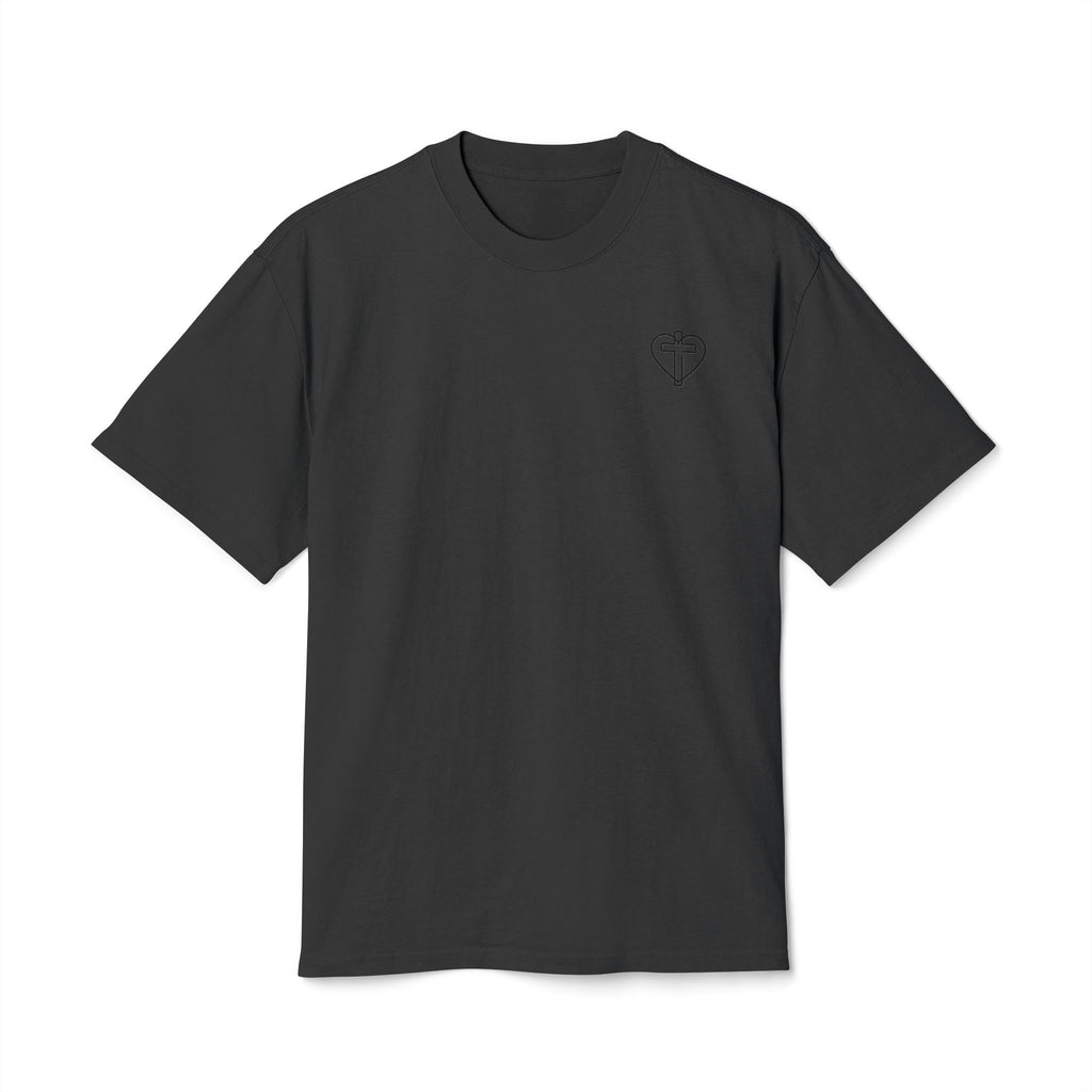 I Choose Jesus Over Everything Tee