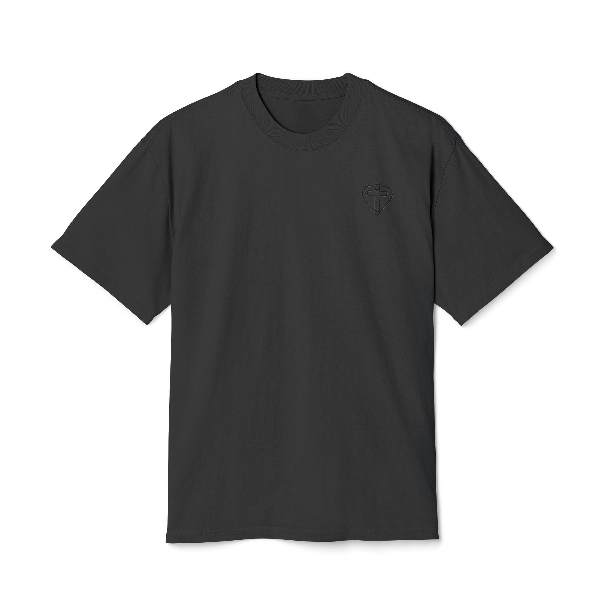 I Choose Jesus Over Everything Tee