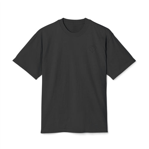 I Choose Jesus Over Everything Tee