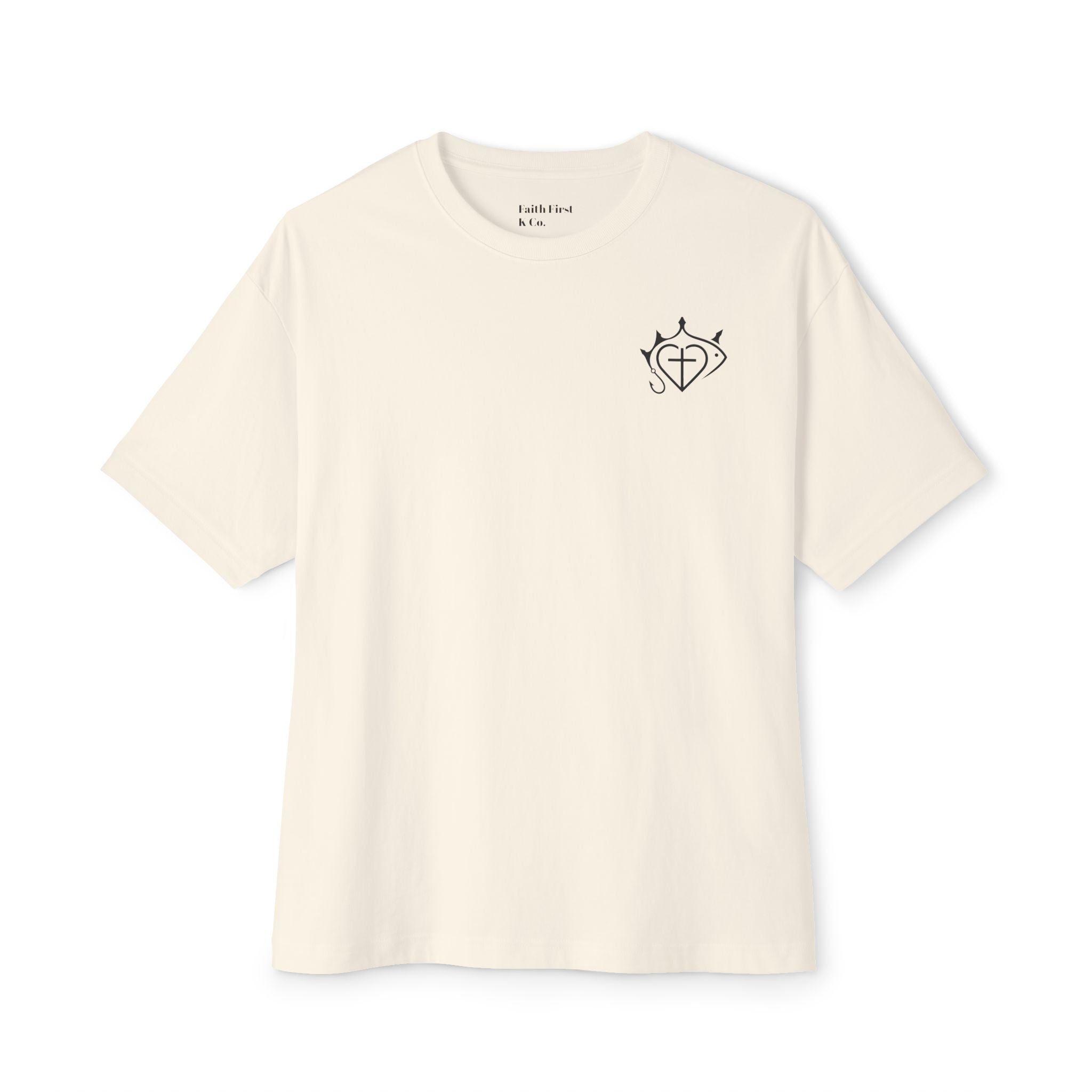 Fishers Of Men Tee