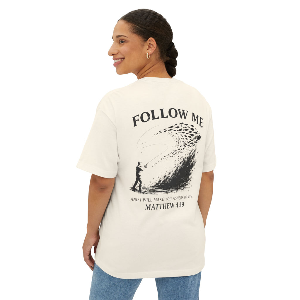 Fishers Of Men Tee