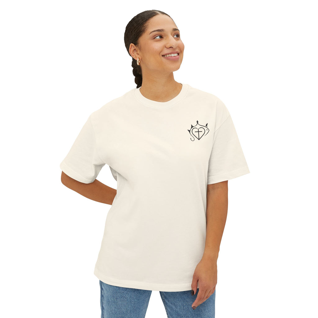 Fishers Of Men Tee