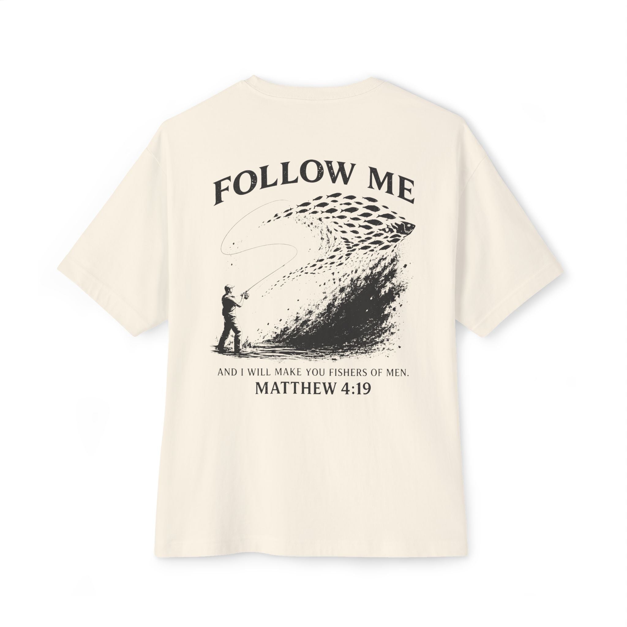 Fishers Of Men Tee