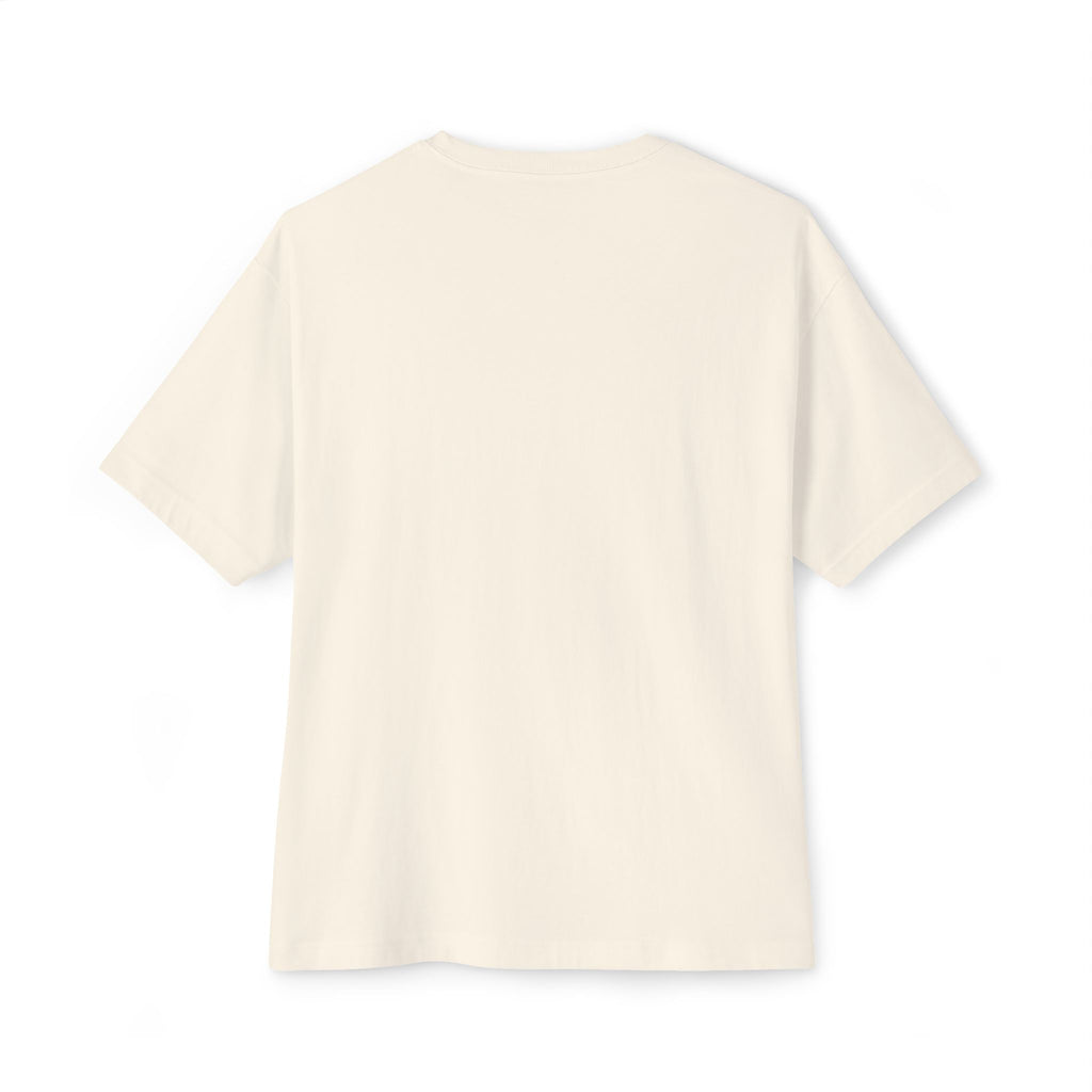 Jesus Is Lord Oversized Tee