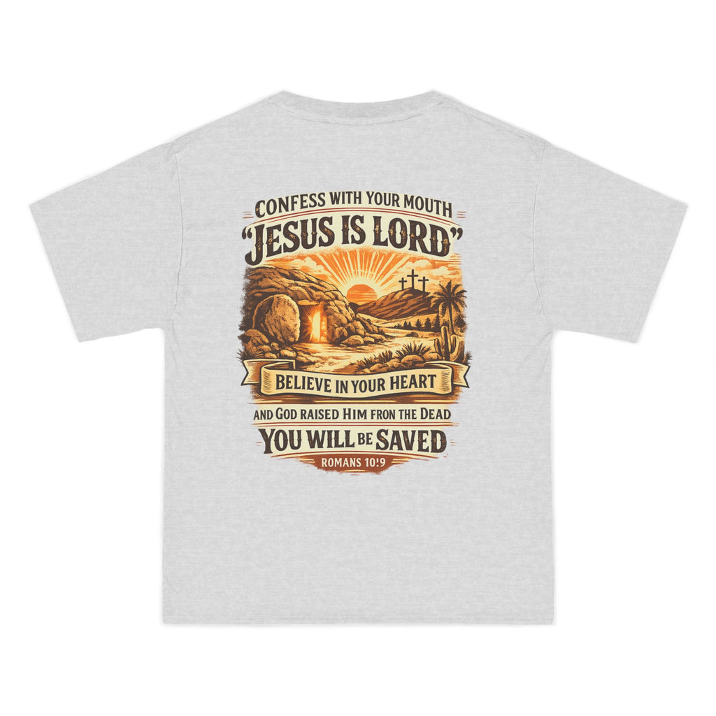 Jesus Is Lord' Graphic T-Shirt