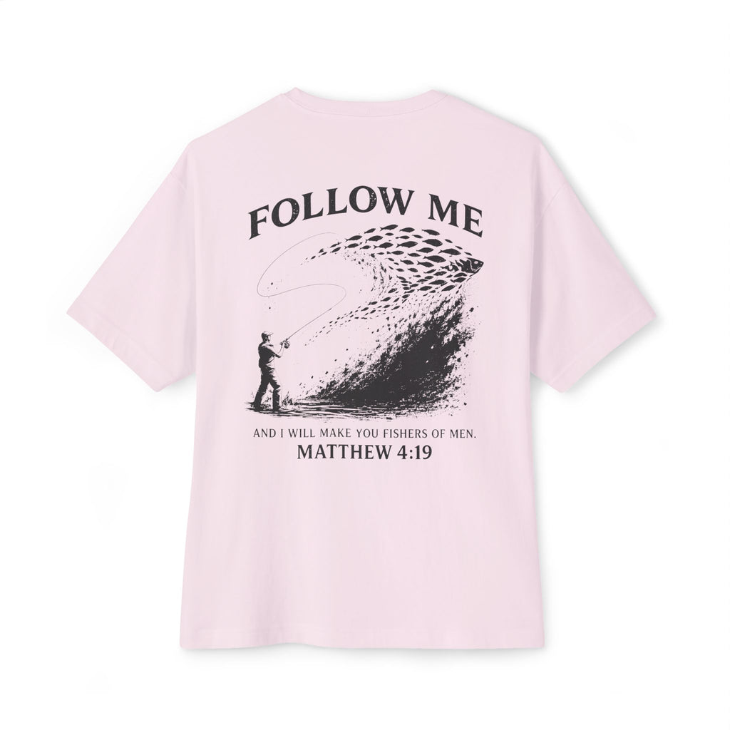Fishers Of Men Tee
