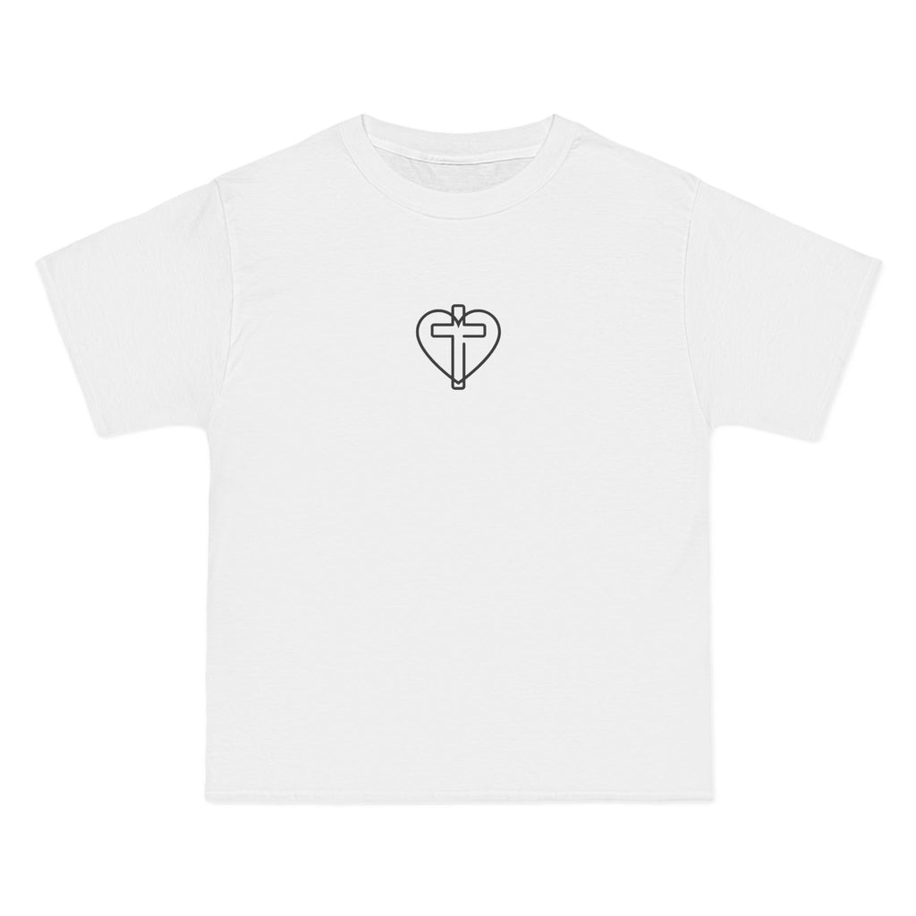 Jesus Is Lord' Graphic T-Shirt