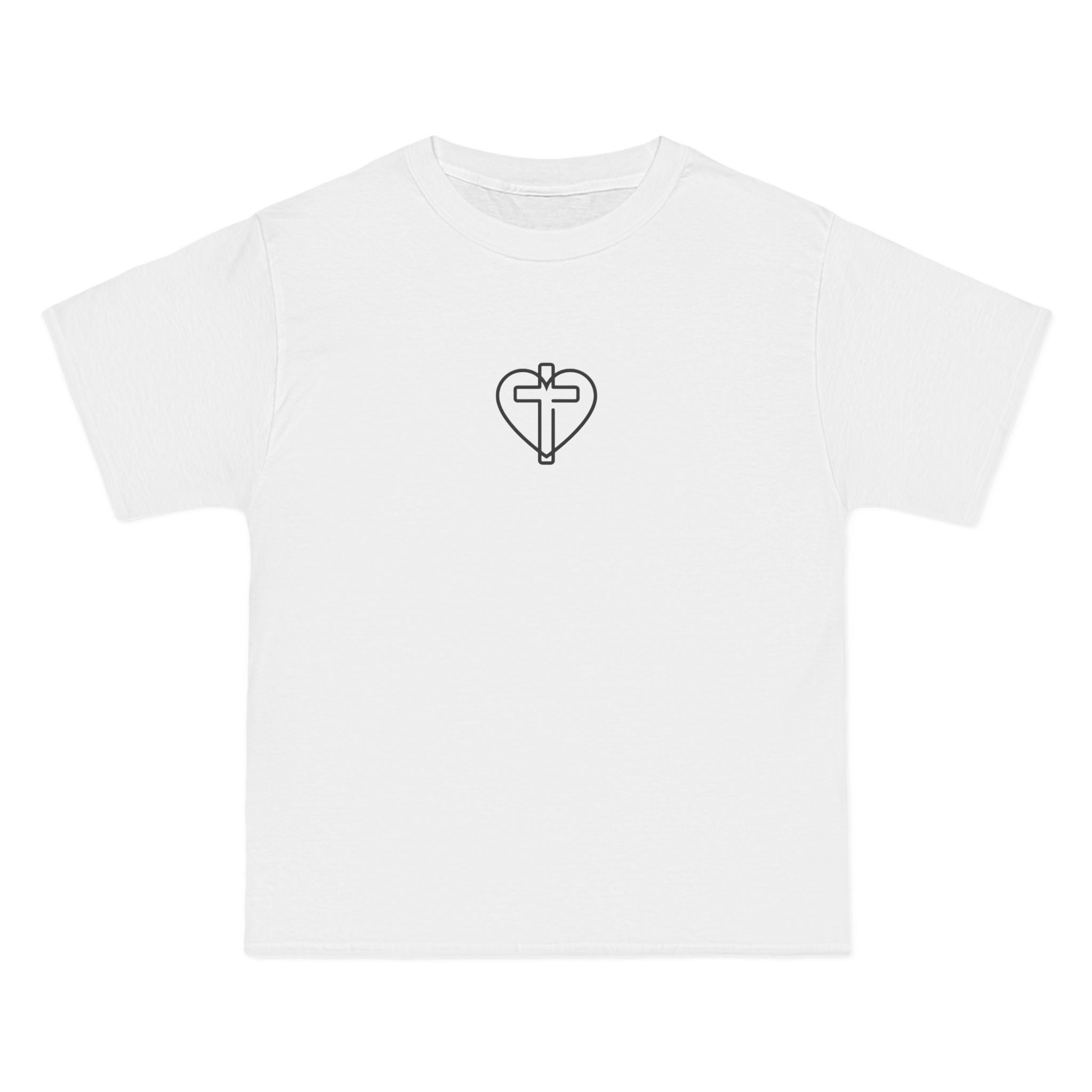 Jesus Is Lord' Graphic T-Shirt