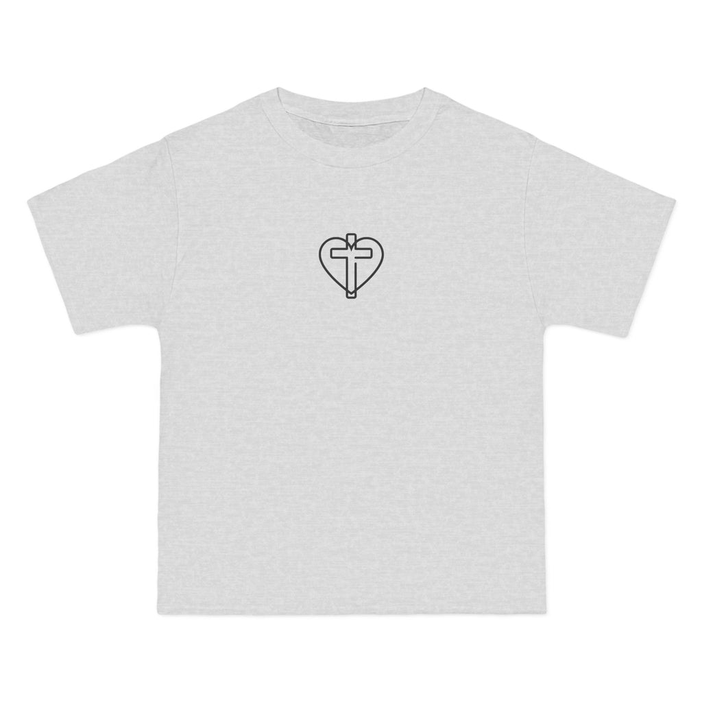 Jesus Is Lord' Graphic T-Shirt