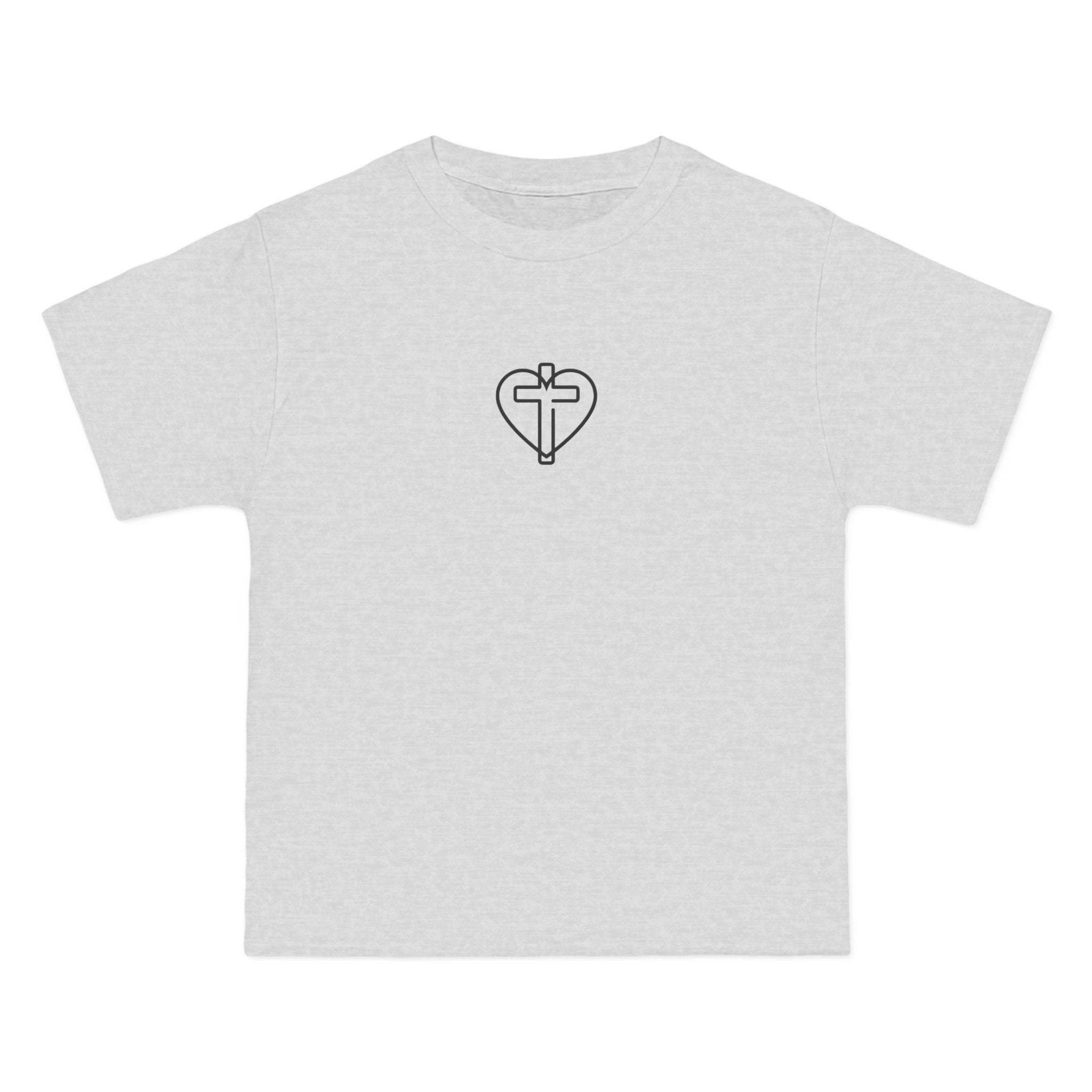 Jesus Is Lord' Graphic T-Shirt