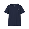 BE STILL Essential Tee