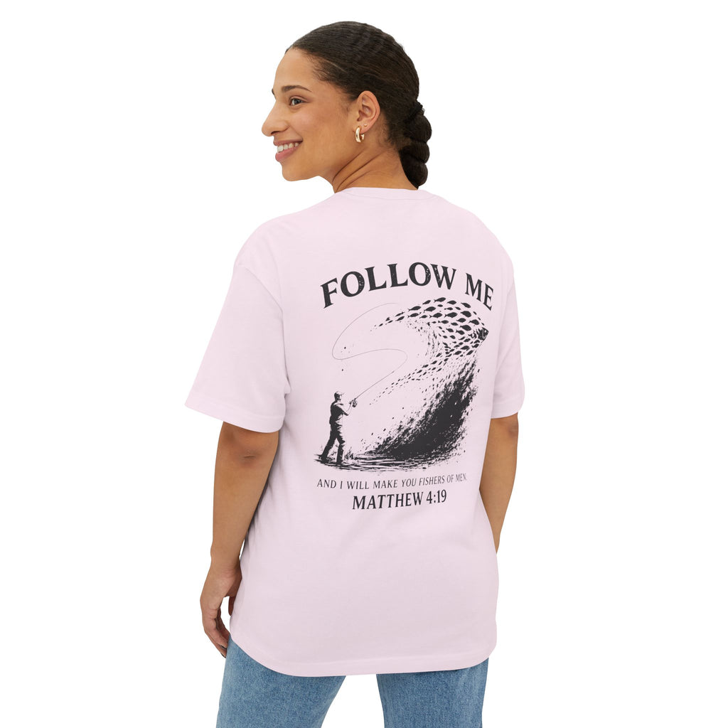 Fishers Of Men Tee