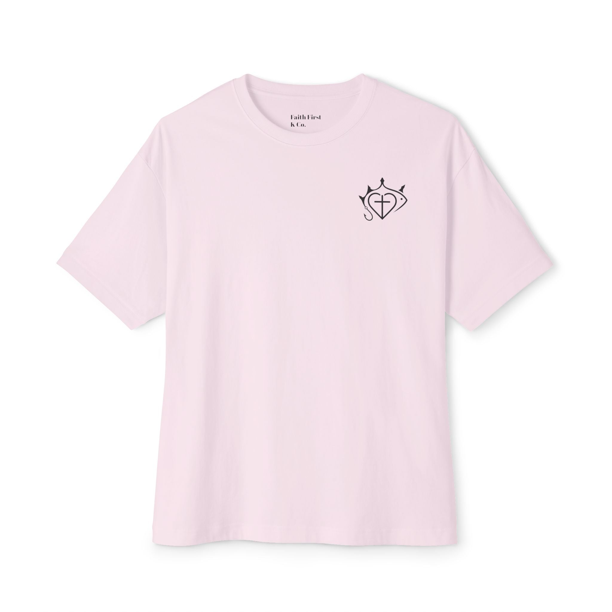 Fishers Of Men Tee
