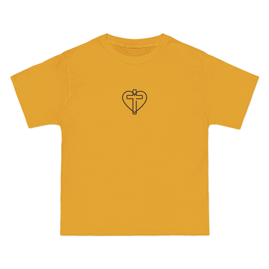 Jesus Is Lord' Graphic T-Shirt