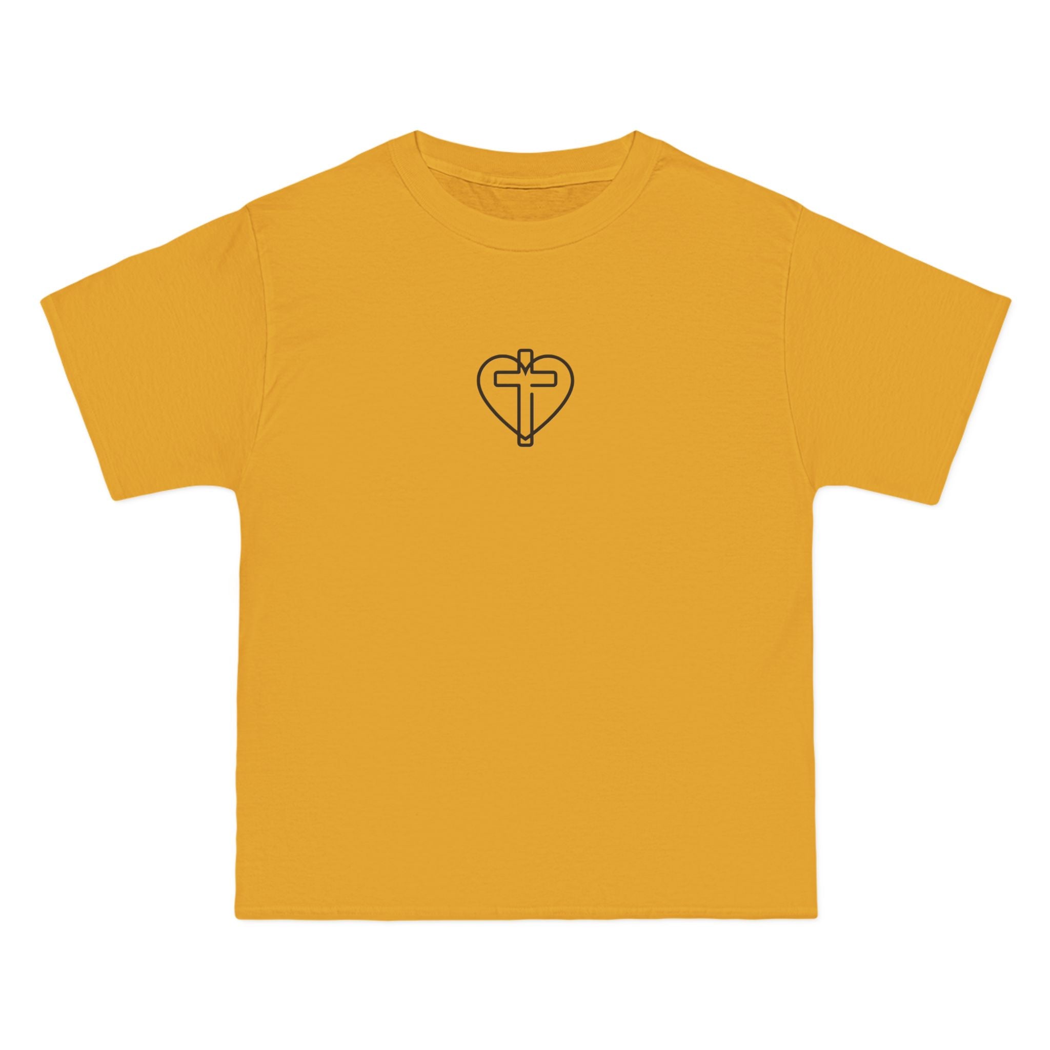 Jesus Is Lord' Graphic T-Shirt