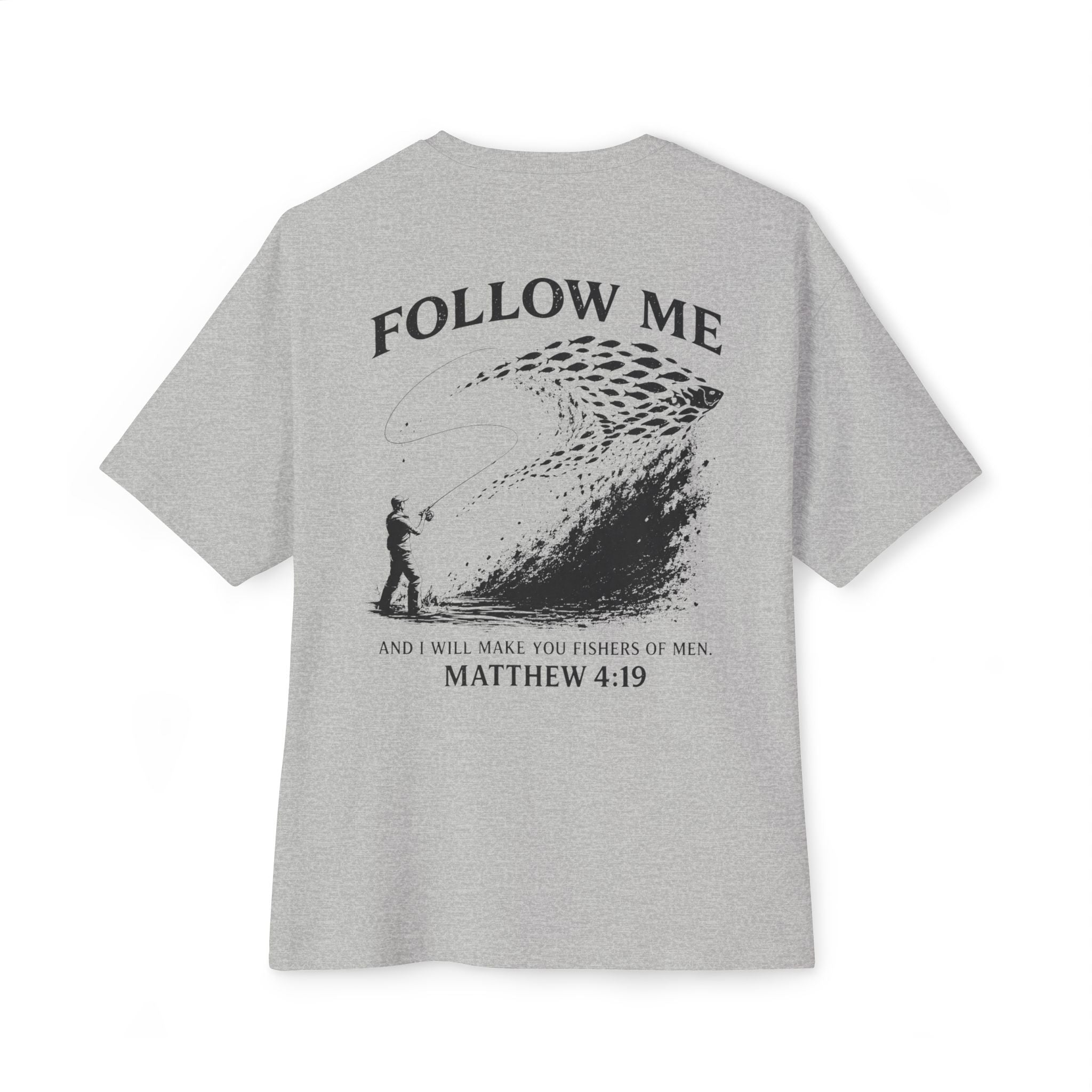 Fishers Of Men Tee