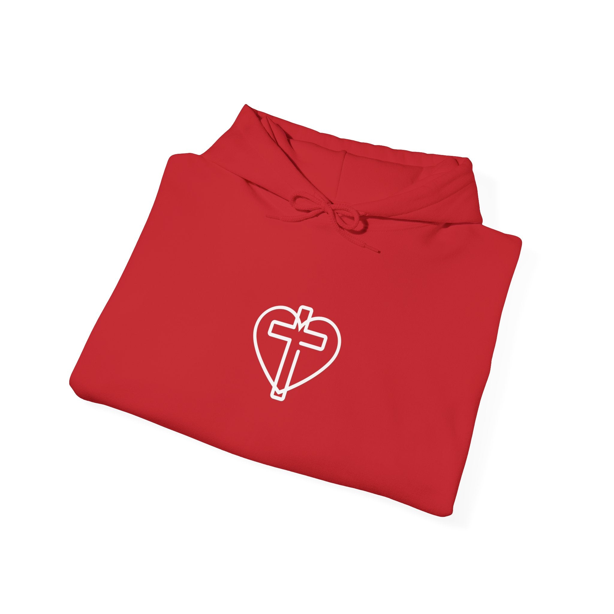 Love is what? Hoodie