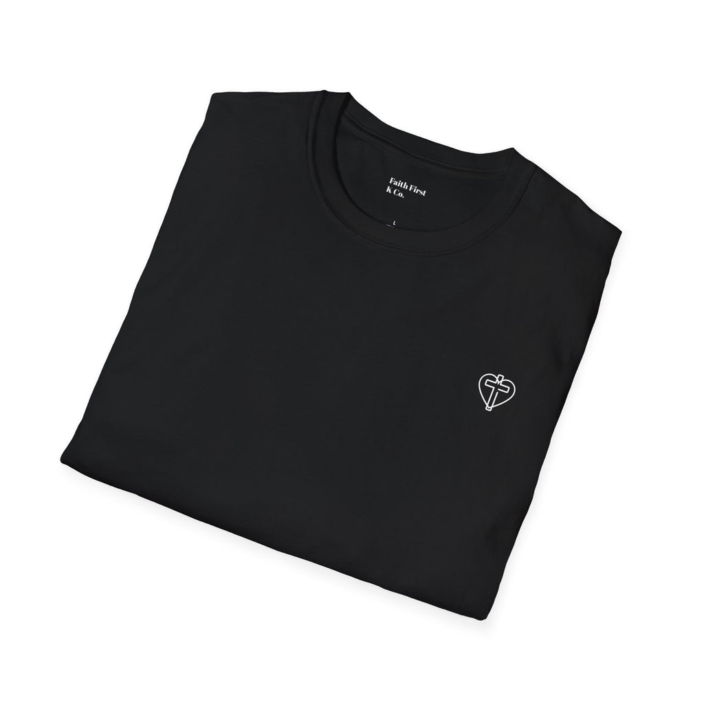 BE STILL Essential Tee