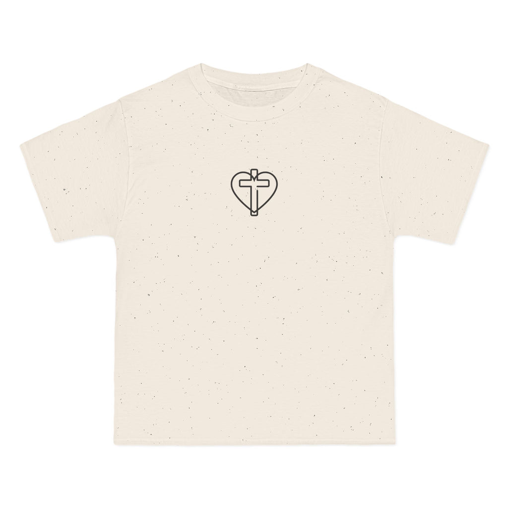 Jesus Is Lord' Graphic T-Shirt