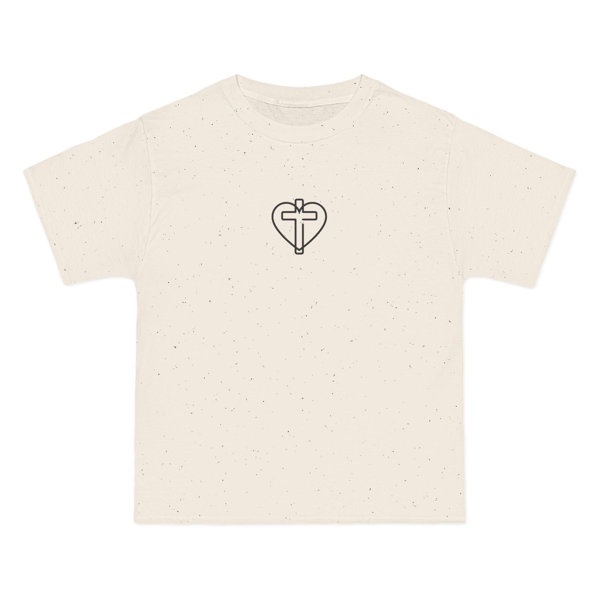 Jesus Is Lord' Graphic T-Shirt