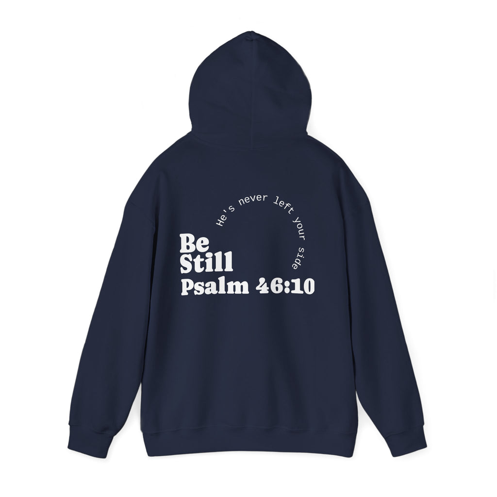 Be Sill Hoodie