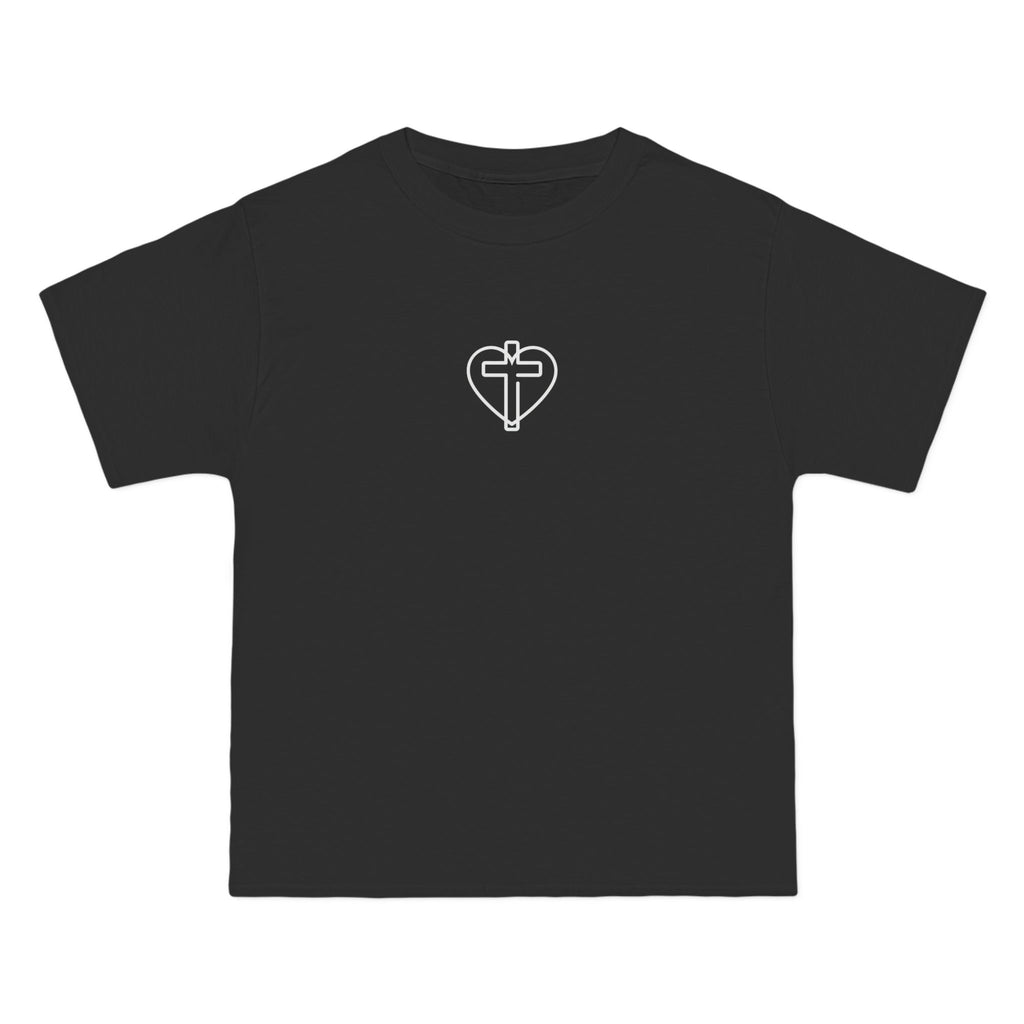 Jesus Is Lord' Graphic T-Shirt