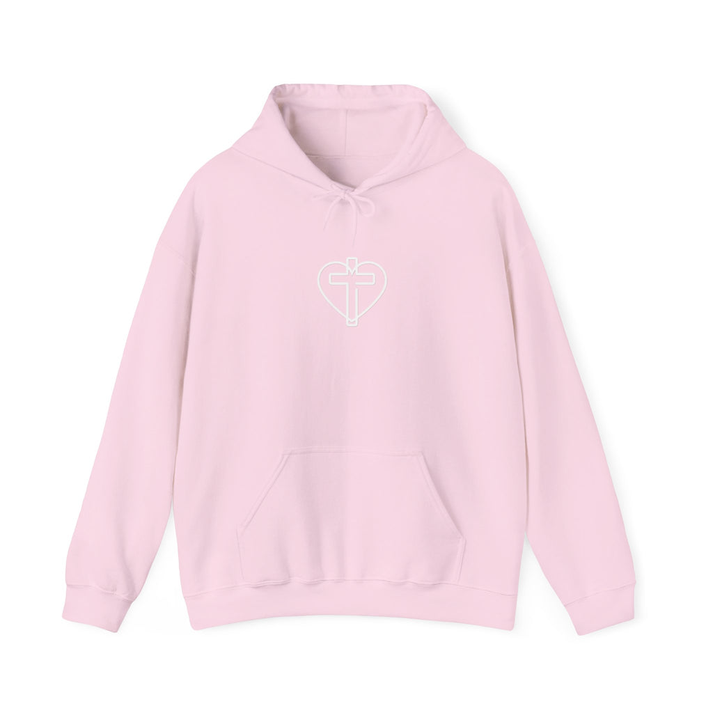 Love is what? Hoodie