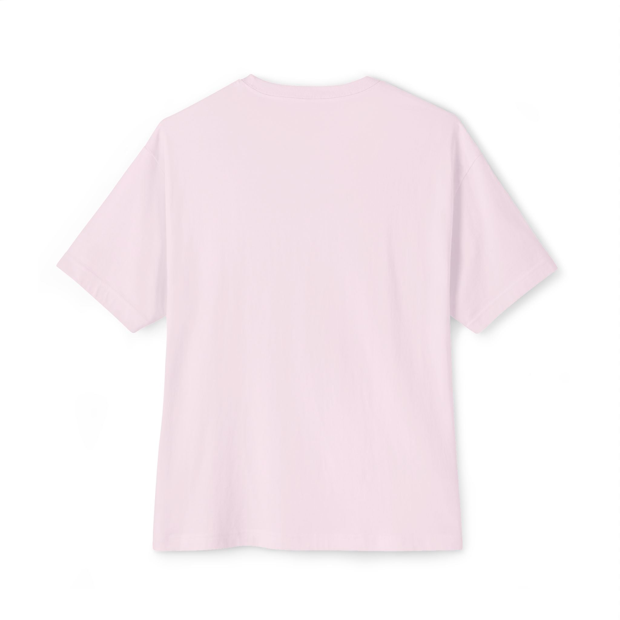 Jesus Is Lord Oversized Tee
