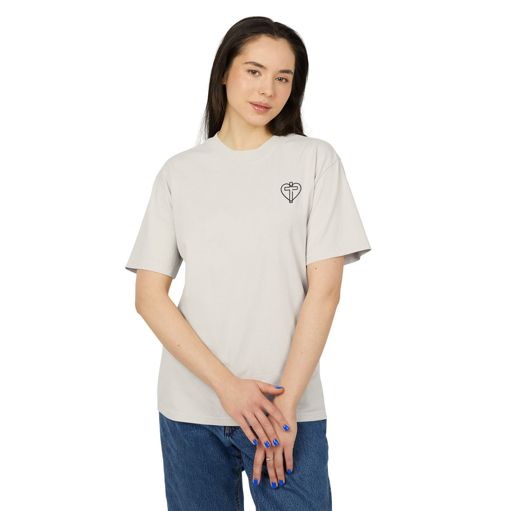 I Choose Jesus Over Everything Tee