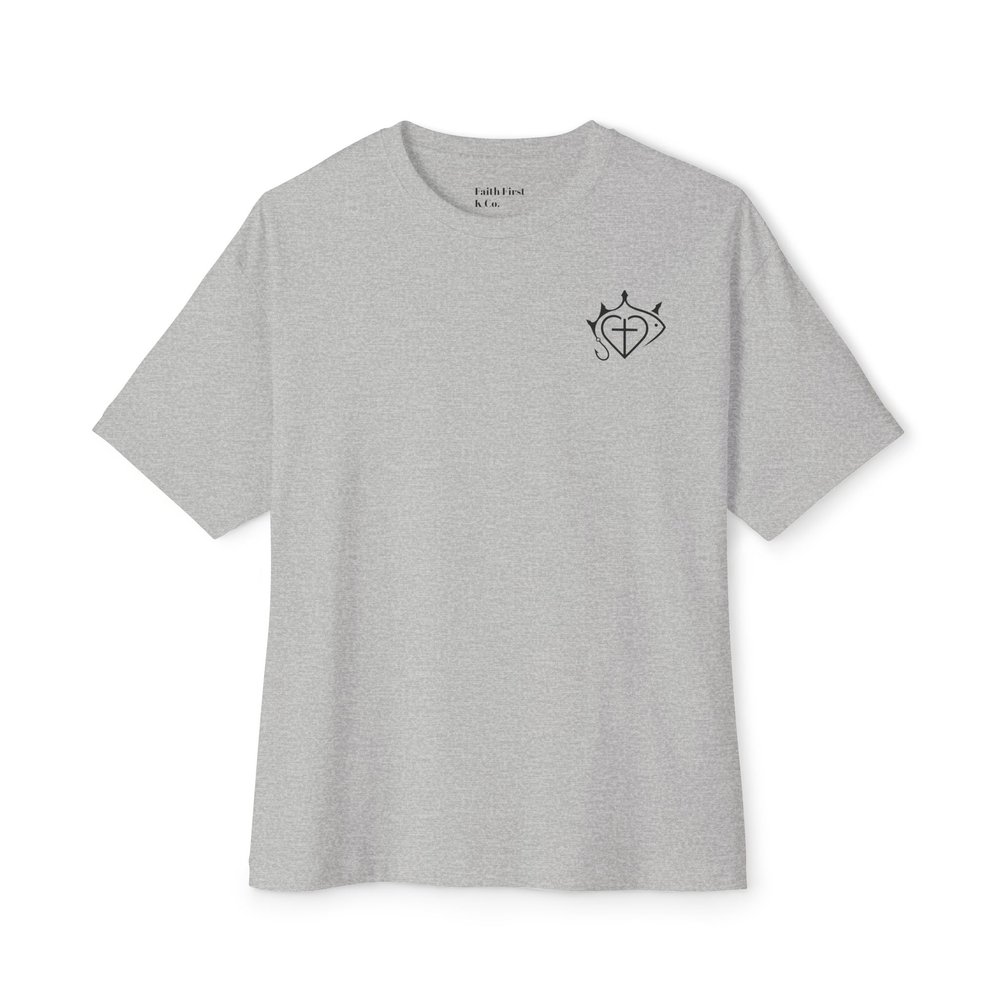 Fishers Of Men Tee