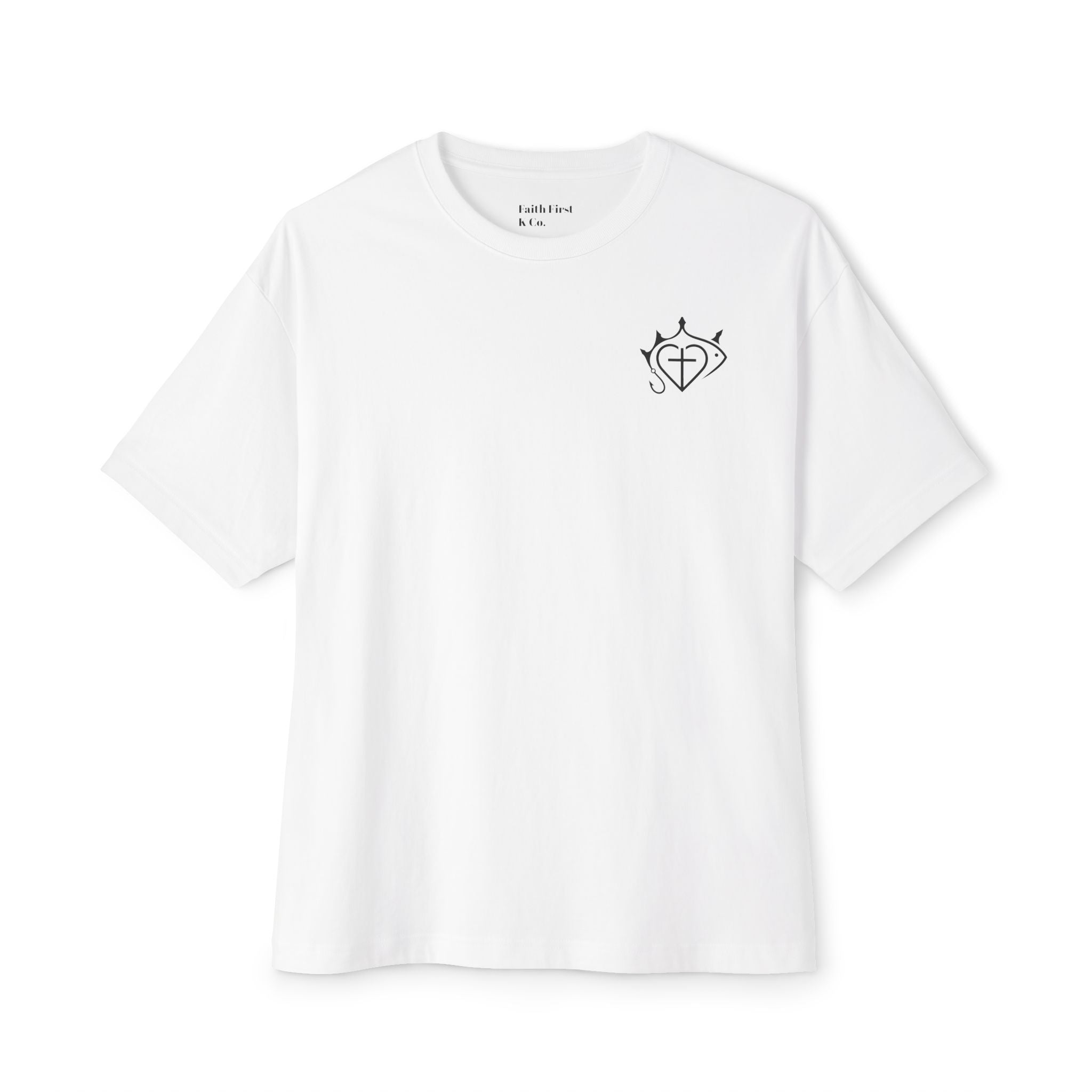 Fishers Of Men Tee