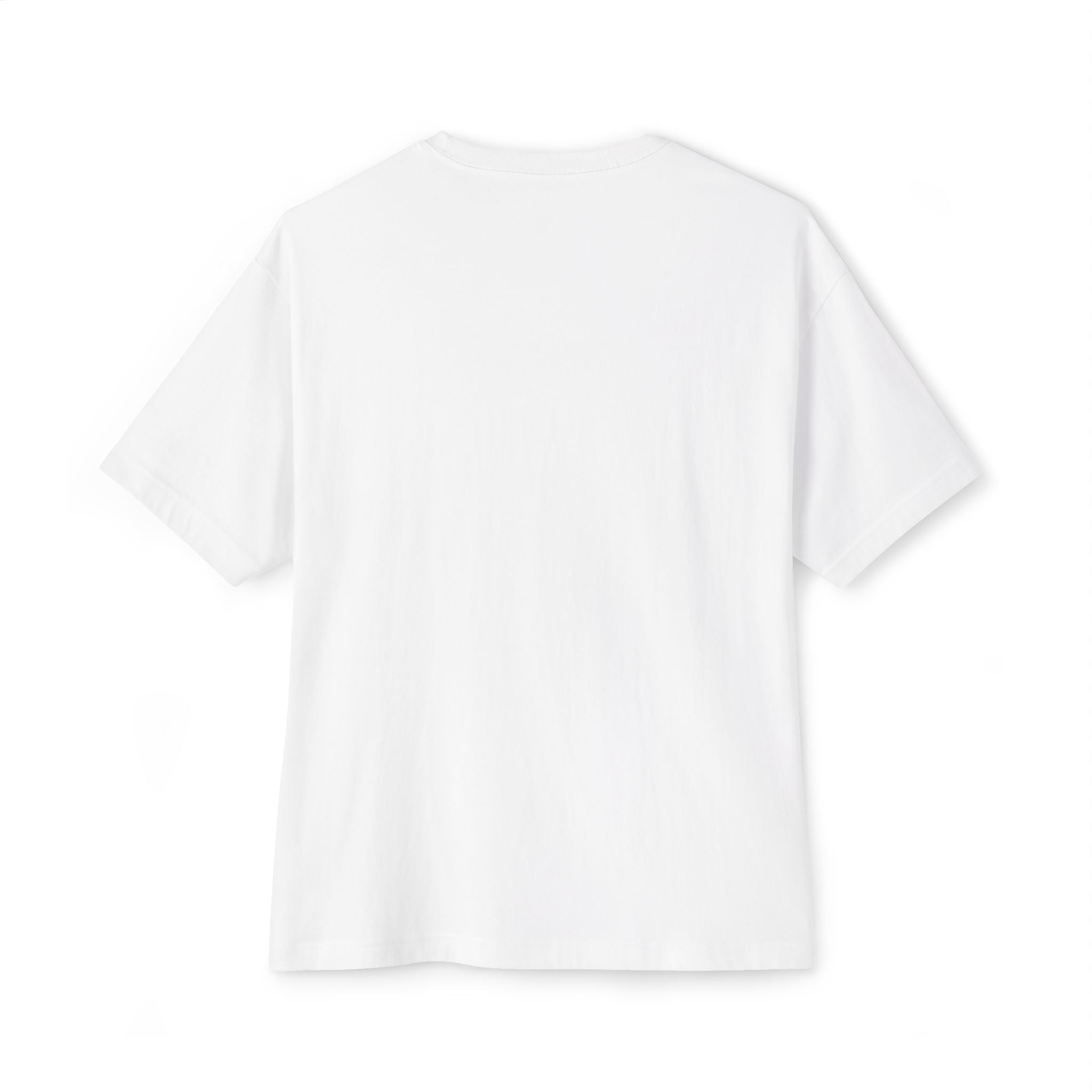 Jesus Is Lord Oversized Tee