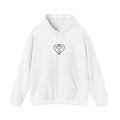 "What is Love?" Hoodie