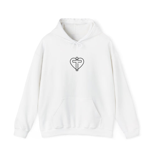 "What is Love?" Hoodie
