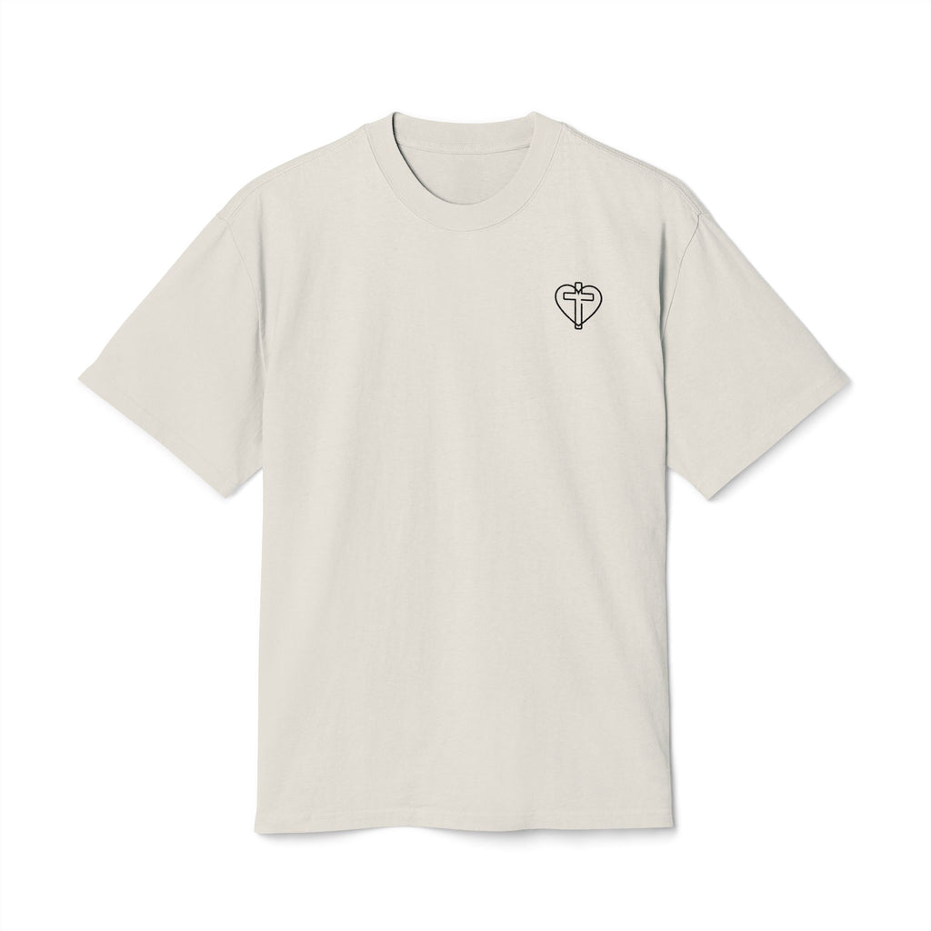 I Choose Jesus Over Everything Tee