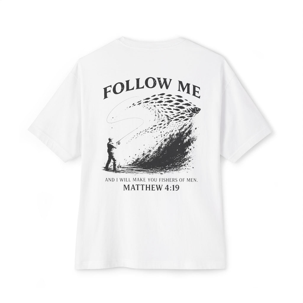 Fishers Of Men Tee